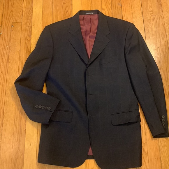 PAUL SMITH BLAZER SPORTCOAT BLAZER - Picture 7 of 15